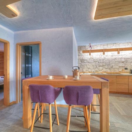 Tana Del Picchio Apartment ฟัลกาเด ภายนอก รูปภาพ