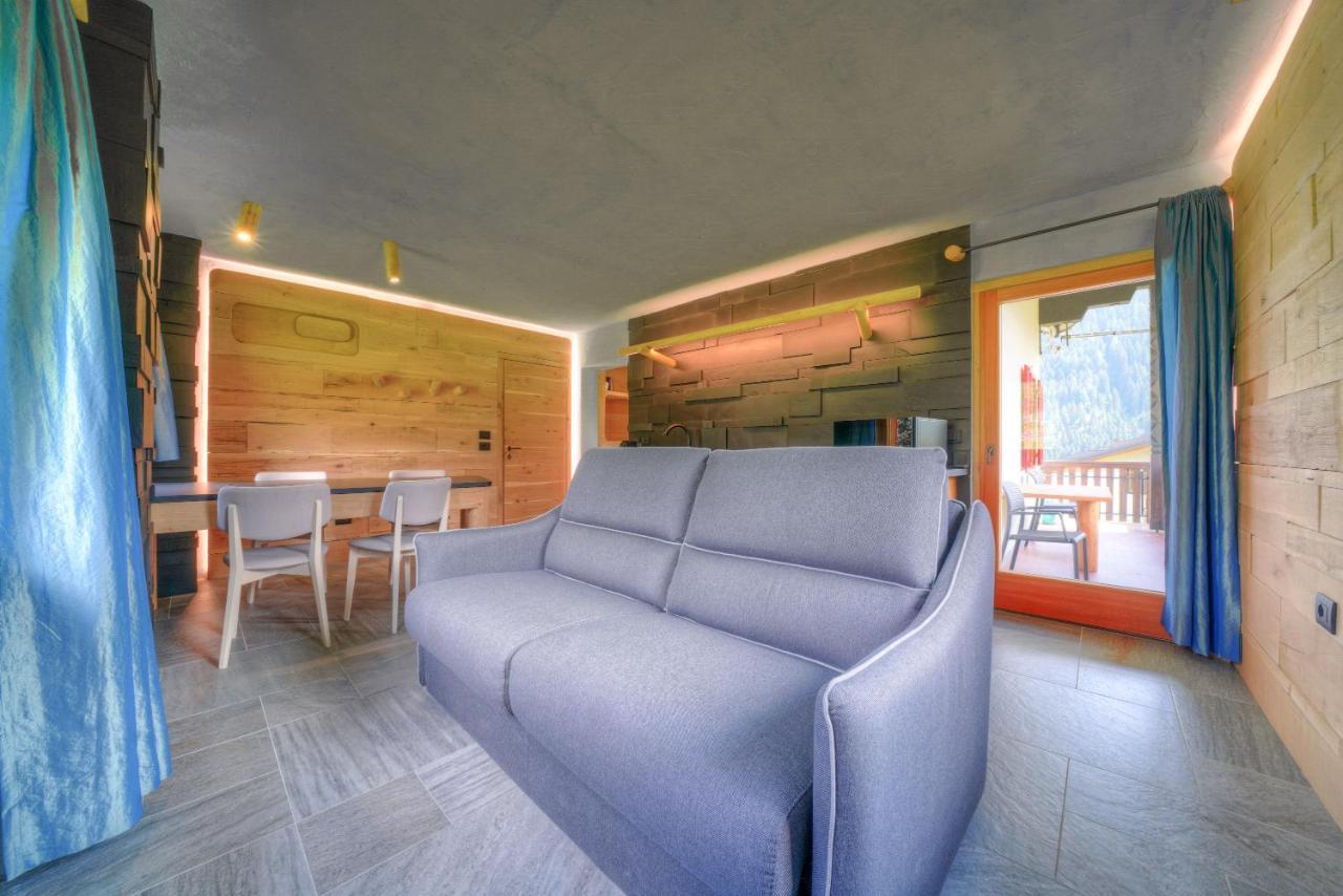 Tana Del Picchio Apartment ฟัลกาเด ภายนอก รูปภาพ