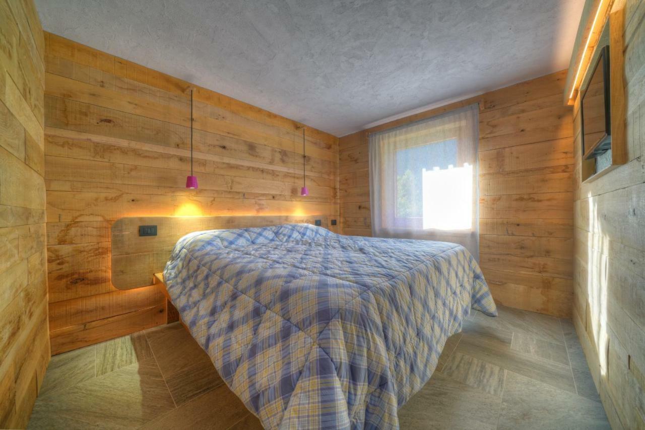 Tana Del Picchio Apartment ฟัลกาเด ภายนอก รูปภาพ