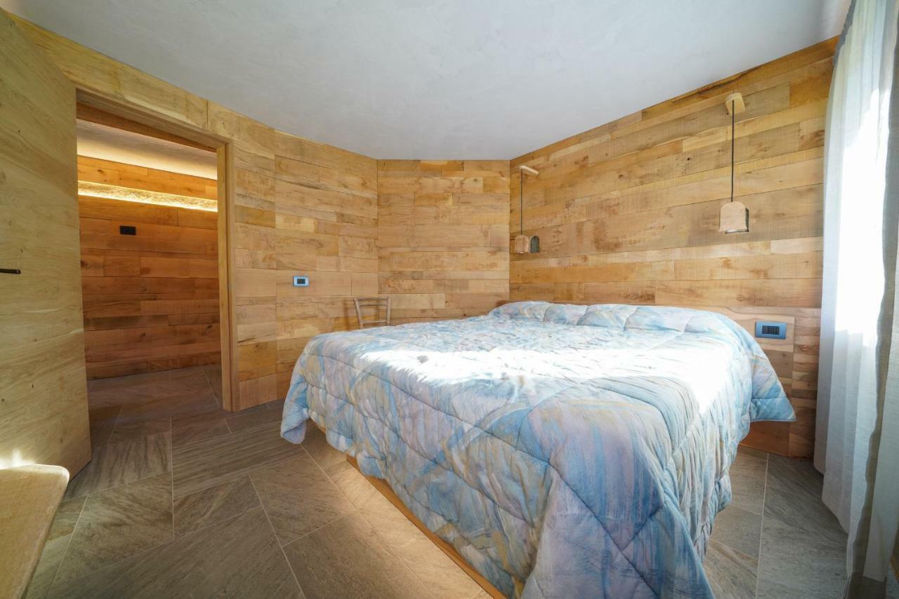 Tana Del Picchio Apartment ฟัลกาเด ภายนอก รูปภาพ