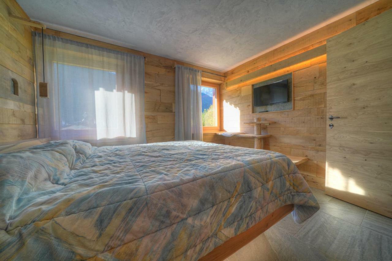 Tana Del Picchio Apartment ฟัลกาเด ภายนอก รูปภาพ